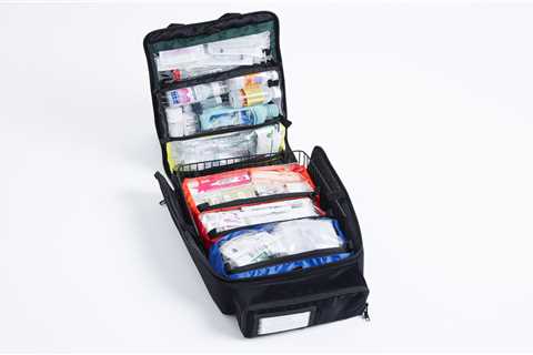 During In-Flight Emergencies, Sometimes Airlines’ Medical Kits Fall Short
