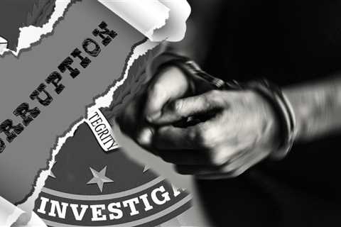 SHADOW GOVERNMENT: DOJ Has Secret Home Surveillance Program – “Runs Like a Corrupt Authorities”
