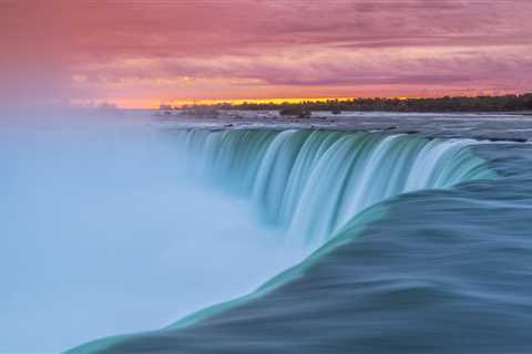 30 Finest Issues to do in Niagara Falls in 2023