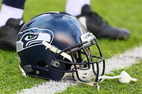 The Seahawks Have Released A Notable Veteran