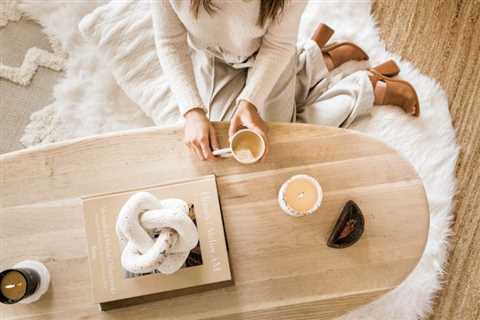 Espresso Nook Concepts for a Cozy Morning Ritual