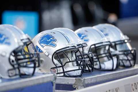 3 Teams Are Reportedly Interested In Lions’ Pending Free Agent