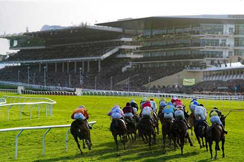 Cheltenham day 1 ideas 2023: At the moment’s Pageant betting, race card and newest odds