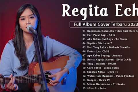Top 30 Lagu Terpopuler Cover By Regita Echa | Lagu Akustik Cover Indonesia 2023