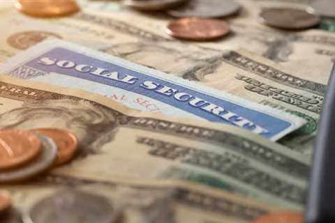 Can I Gross Up My Social Security Income?