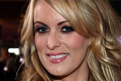 Here's How Donald Trump And Stormy Daniels Really Met