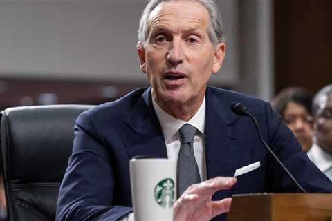 Starbucks fired worker accountable for Staff United union marketing campaign