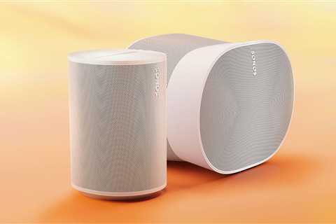 Sonos Period sensible audio system now that can be purchased: Here is what’s new