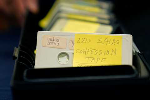 Tapes Element Lyndon B. Johnson Stolen Election