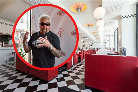 Diners, drive-ins and dives Indiana restaurants closed