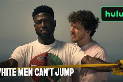 White Men Can't Jump | Official Trailer | Hulu