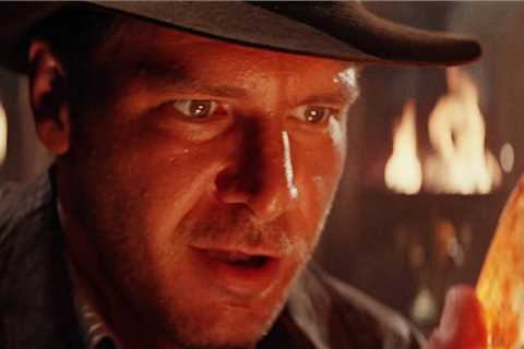 Fans Demand More ‘Indiana Jones’ As Merchandise Is Flying Off Shelves