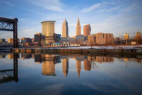 Downtown Cleveland Apartments by the Numbers |  Cleveland News |  Cleveland