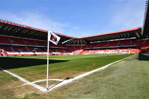 Charlton takeover: Consortium involving American billionaire Joshua Friedman submits fresh bid |..