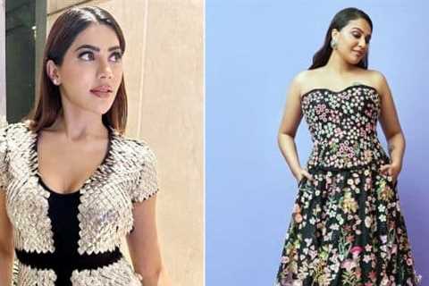 Worst Dressed Celebs Of The Week: Swara Bhasker, Raveena Tandon, Nora Fatehi and other celebs let..