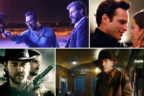 Best James Mangold Movies: Indiana Jones 5 to Walk the Line