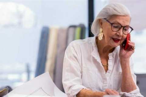 12 Low-Stress Jobs You Can Do in Retirement