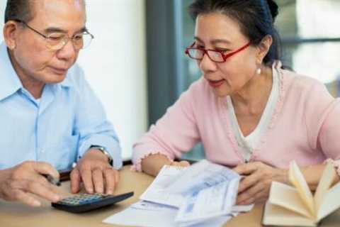 How to Estimate Your Retirement Expenses (& Boost Your Retirement Income) Right Now