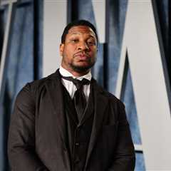 UPDATE: Jonathan Majors’ Alleged Victim Granted Temporary Restraining Order Ahead Of Court Date