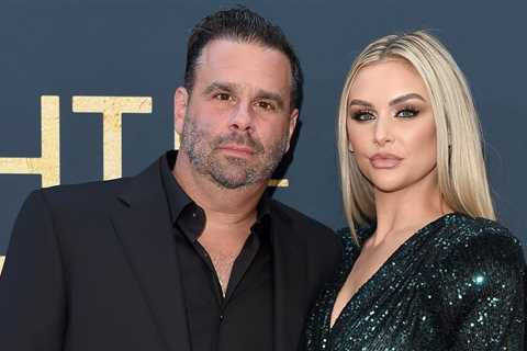 Randall Emmett Controversies, Explained | POPSUGAR Celebrity