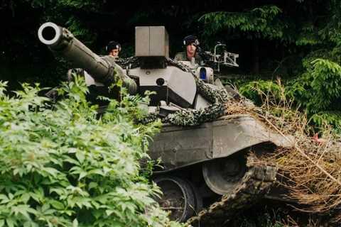 NATO member looks to buy more tanks for Ukraine – media — RT World News