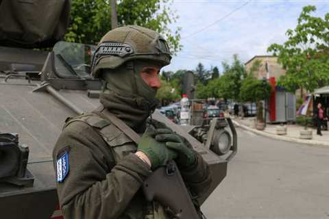 Türkiye to deploy troops to Kosovo at NATO’s request — RT World News