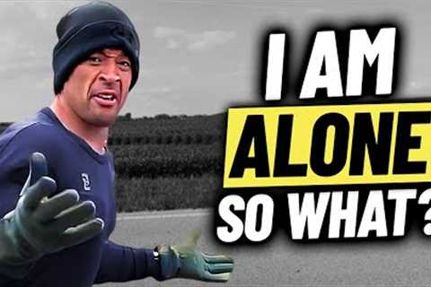 MESSAGE FOR INTROVERTS - The Hardest David Goggins SPEECH