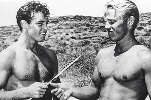 He Died 30 Years Ago, Now the Record Is Set Straight on Guy Madison