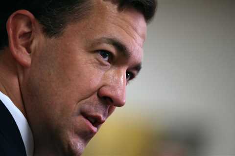 Mississippi Insight for July 16, 2023: One on one with Chris McDaniel