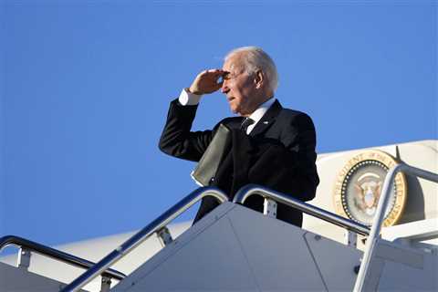 House Republicans push for Biden’s Wilmington residence visitor log amid classified documents case: ..