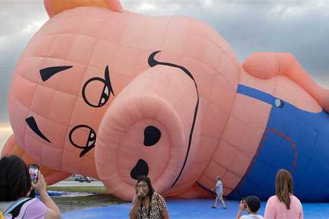 Be part of the ‘hoopla’: Indiana State Fair, through August 20, is celebrating 18 historic Indiana..