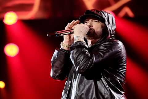 Meet ‘Da Vek’: Vivek Ramaswamy's Eminem-inspired, rap artist alter ego