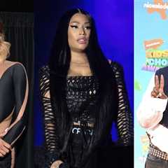 Natalie Nunn Embraces Nicki Minaj Shoutout On Lil Uzi Vert Track: ‘This Chin Has Been Making Noise!’