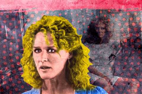 ‘Fatal Attraction’ Is a Classic Because of Its Flaws—Not in Spite of Them