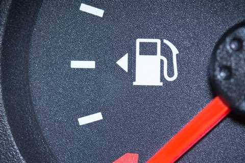 As of Tuesday, a new increase in the price of gasoline and diesel was announced – •