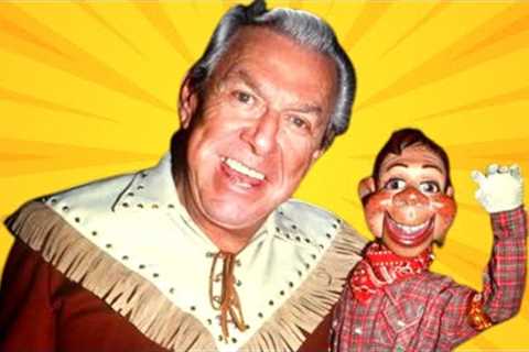 What Happened to Howdy Doody When Bob Smith Had His Heart Attack