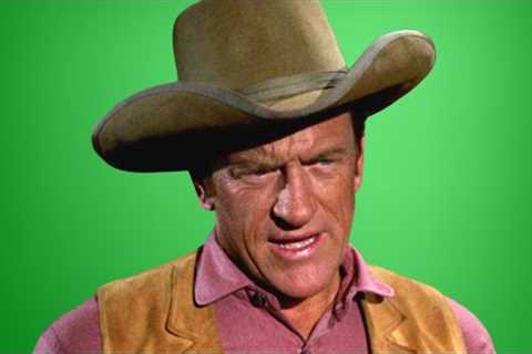 Gunsmoke Was Canceled 60 Years Ago, but Now We Know the Truth