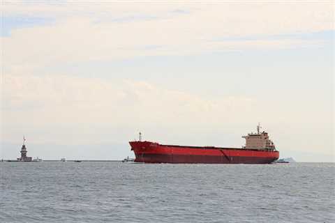 EU’s LNG imports rise since war