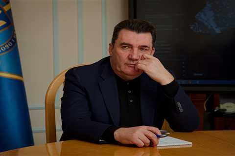 Ukraine says it has manufactured and fired a long-rage missile
