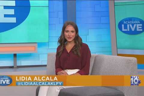 Acadiana Live: Creole Renaissance Festival