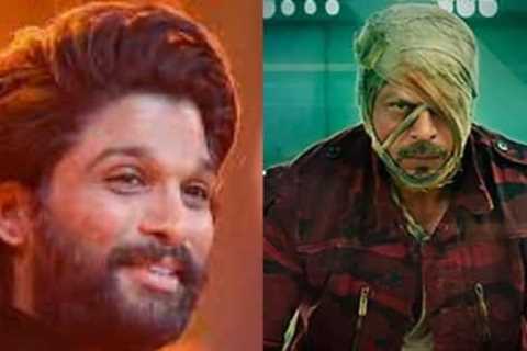 Jawan box office success to help Pushpa 2 star Allu Arjun make a crucial decision