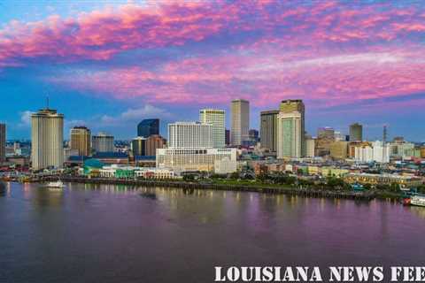 La Tech Volleyball Host Invitational featuring Grambling State, Little Rock and Lamar | KTVE