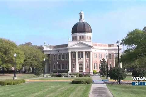 USM Foundation receives record-breaking donations