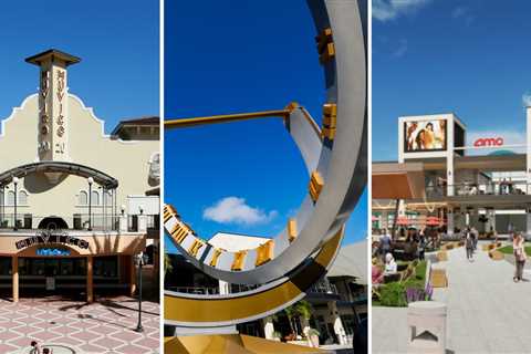 New look for Sundial?  How the St. Pete plaza changed over the years
