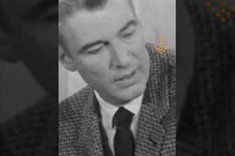 William Hopper Auditioned for Perry Mason #shorts #williamhopper