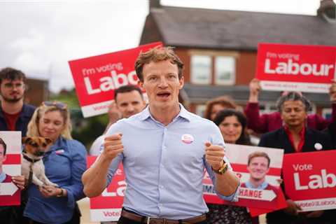 Labour threatens to report Lib Dems to the POLICE over by-election 'smear' tactics