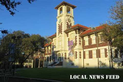 Tracking 100 years: DeQuincy celebrates centennial of its iconic landmark – American Press