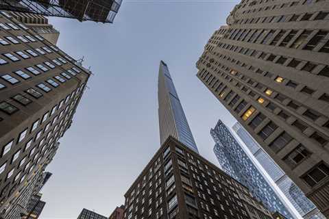 US commercial-property concerns keep mounting - experts warn of 'massive' debt refinancing risk and ..
