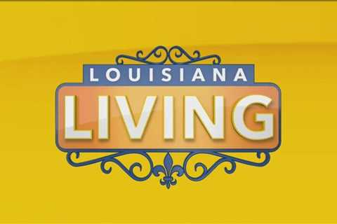 Louisiana Living: ArkLaMiss Fair