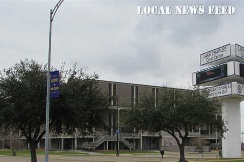 Patrick  Tara LaBruyere Sr.   – American Press